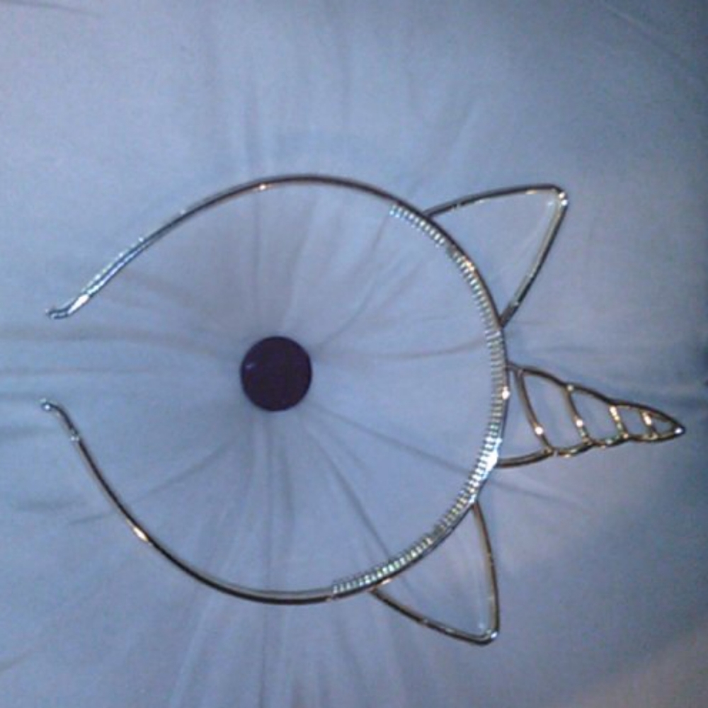 Unicorn headwear